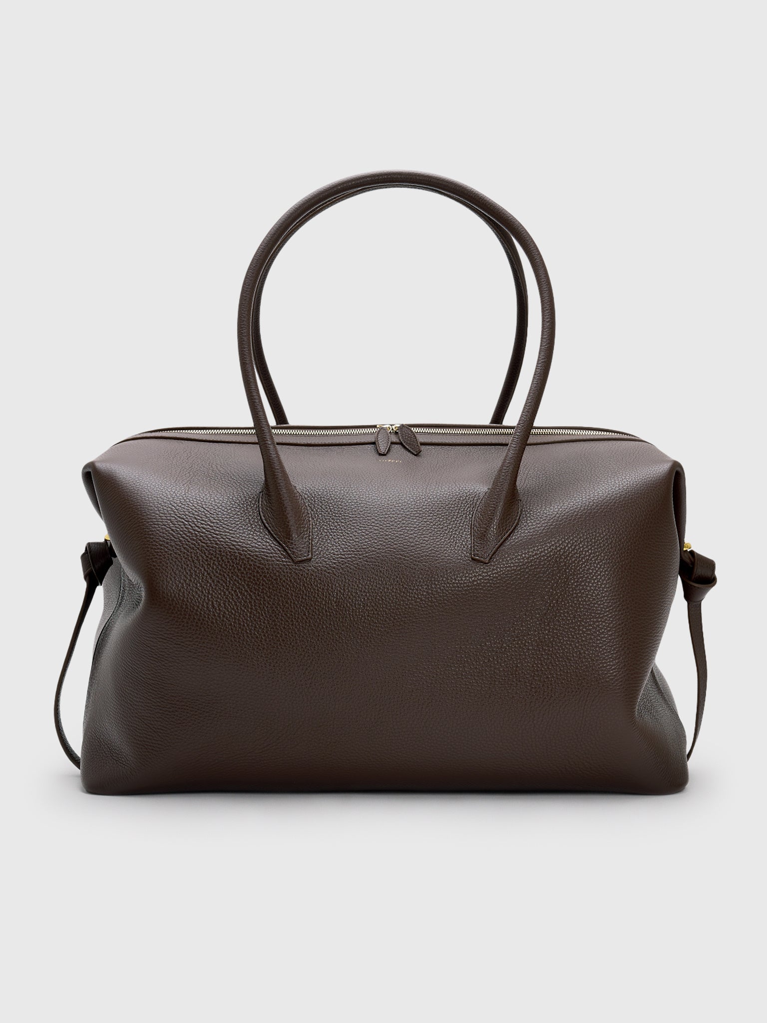 Yuzefi Brioche Weekender Bag - Saint Bernard