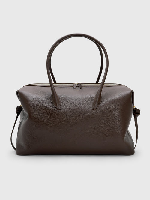 Yuzefi Brioche Weekender Bag