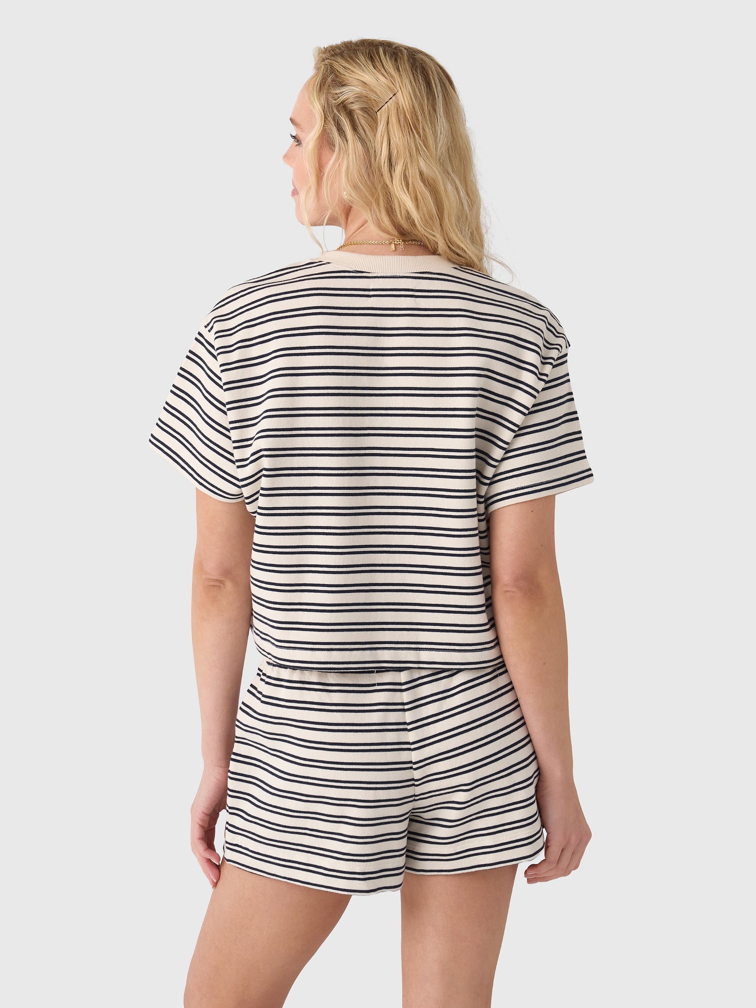 Velvet Women's Brissa Tee - Saint Bernard