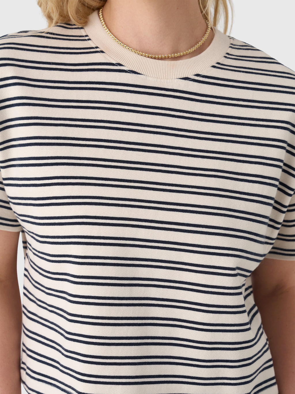 Velvet Women's Brissa Tee - Saint Bernard