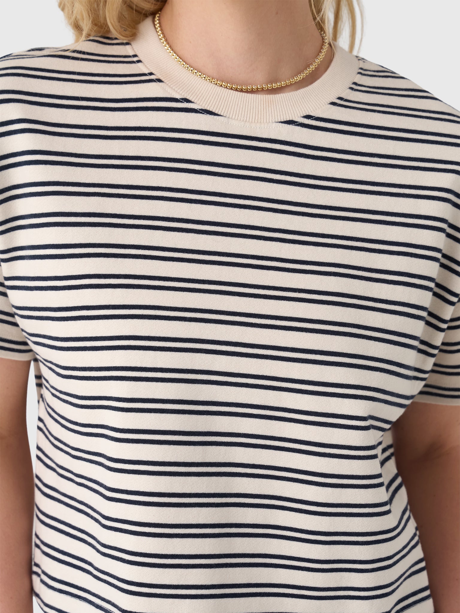 Velvet Women's Brissa Tee - Saint Bernard