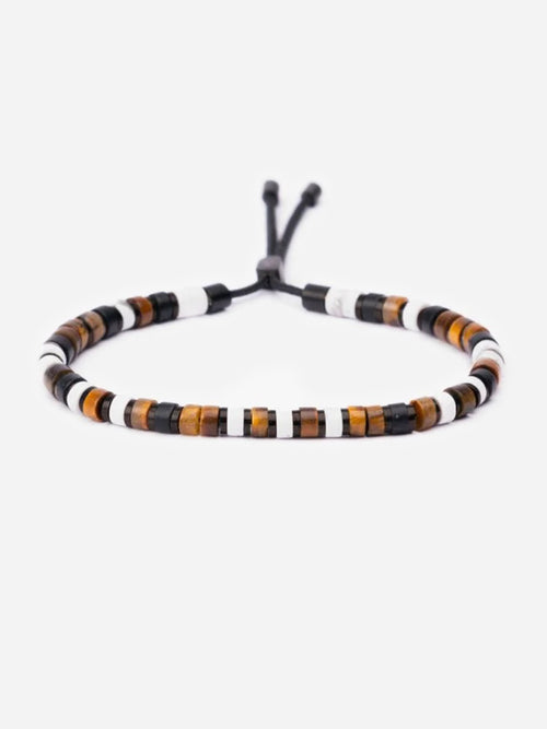 Pig + Hen Brontide Adjustable Bracelet