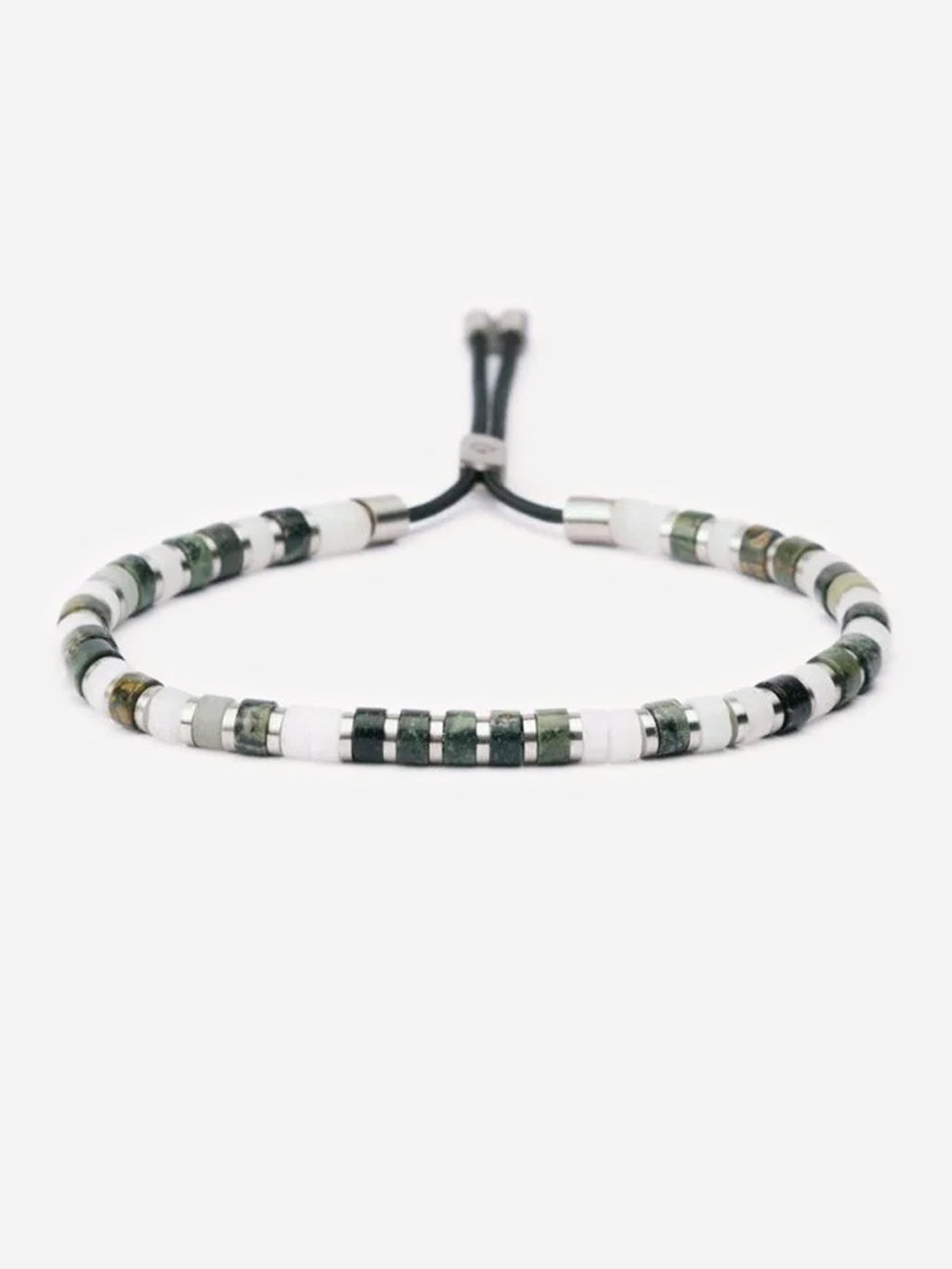 Pig + Hen Brontide Adjustable Bracelet - Saint Bernard