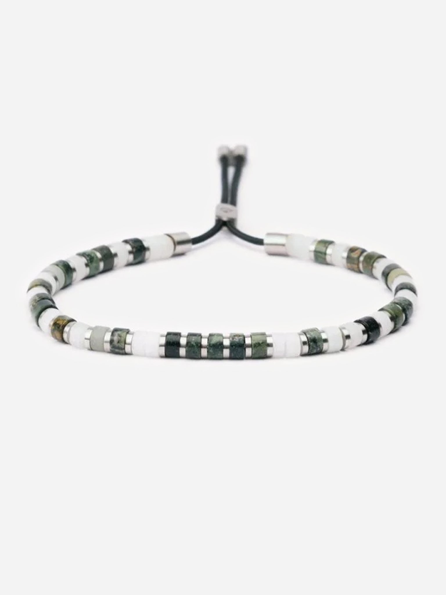 Pig + Hen Brontide Adjustable Bracelet - Saint Bernard