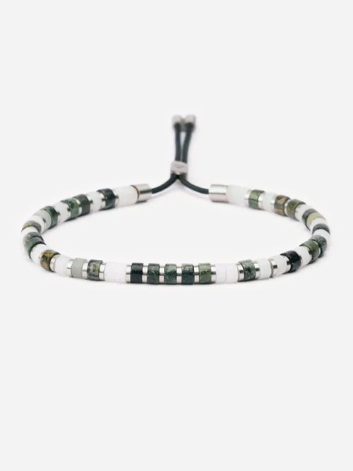 Pig + Hen Brontide Adjustable Bracelet