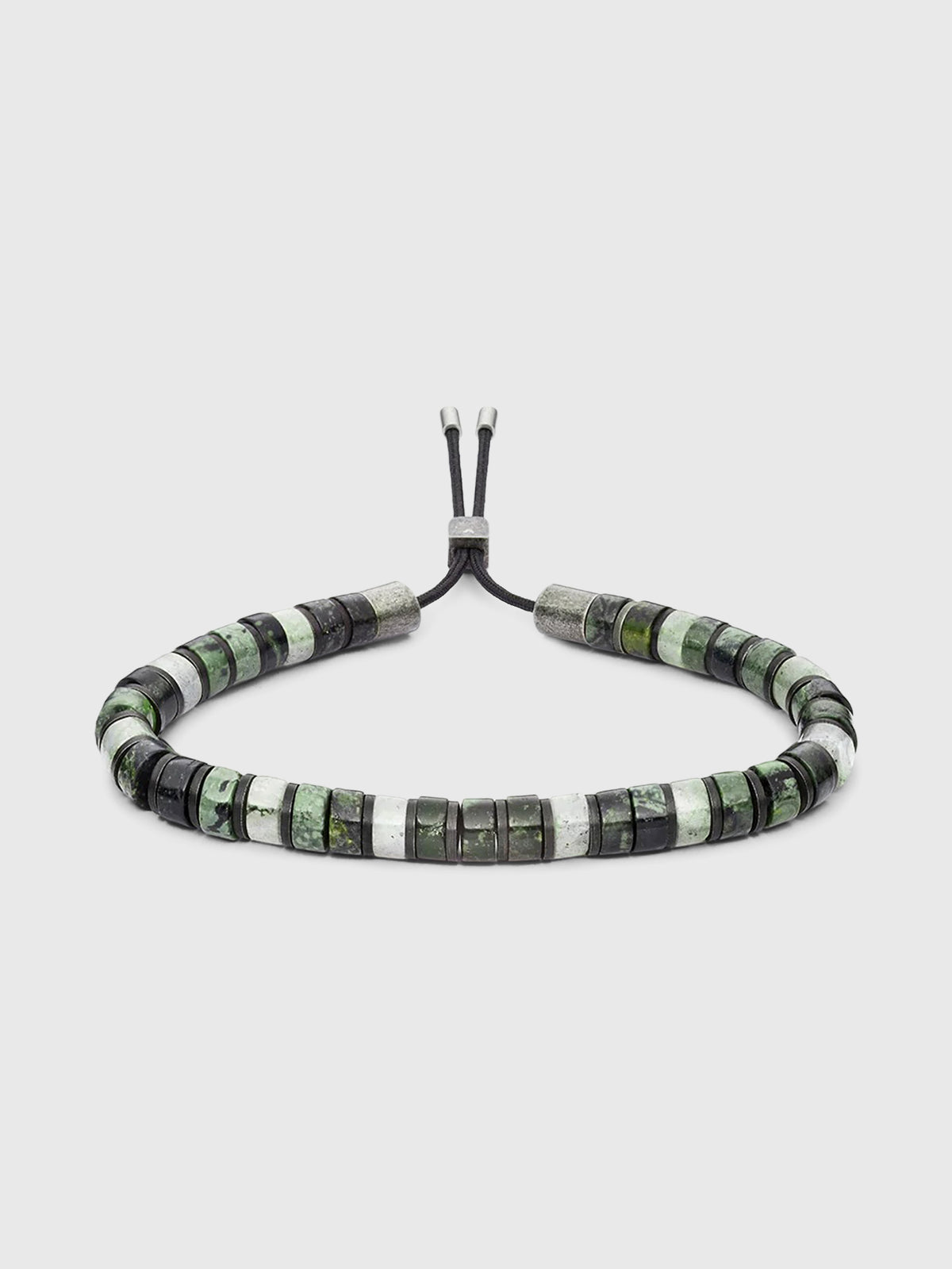 Pig & Hen Brontide 6mm Adjustable Bracelet - Saint Bernard