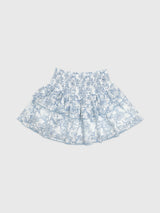 Katie J NYC Tween Girls' Brooke Skirt - Saint Bernard