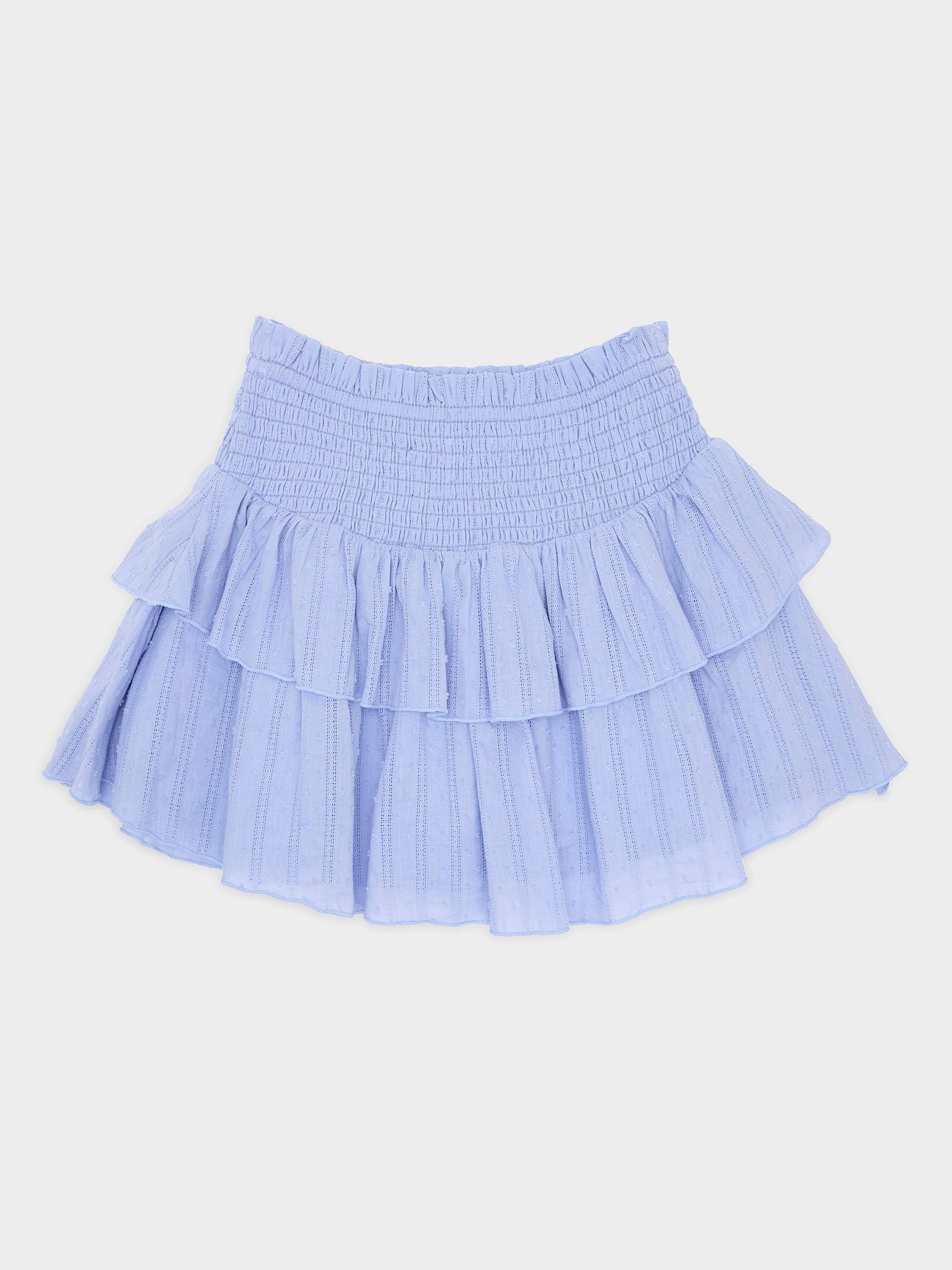 Katie J NYC Girls' Brooke Skirt - Saint Bernard