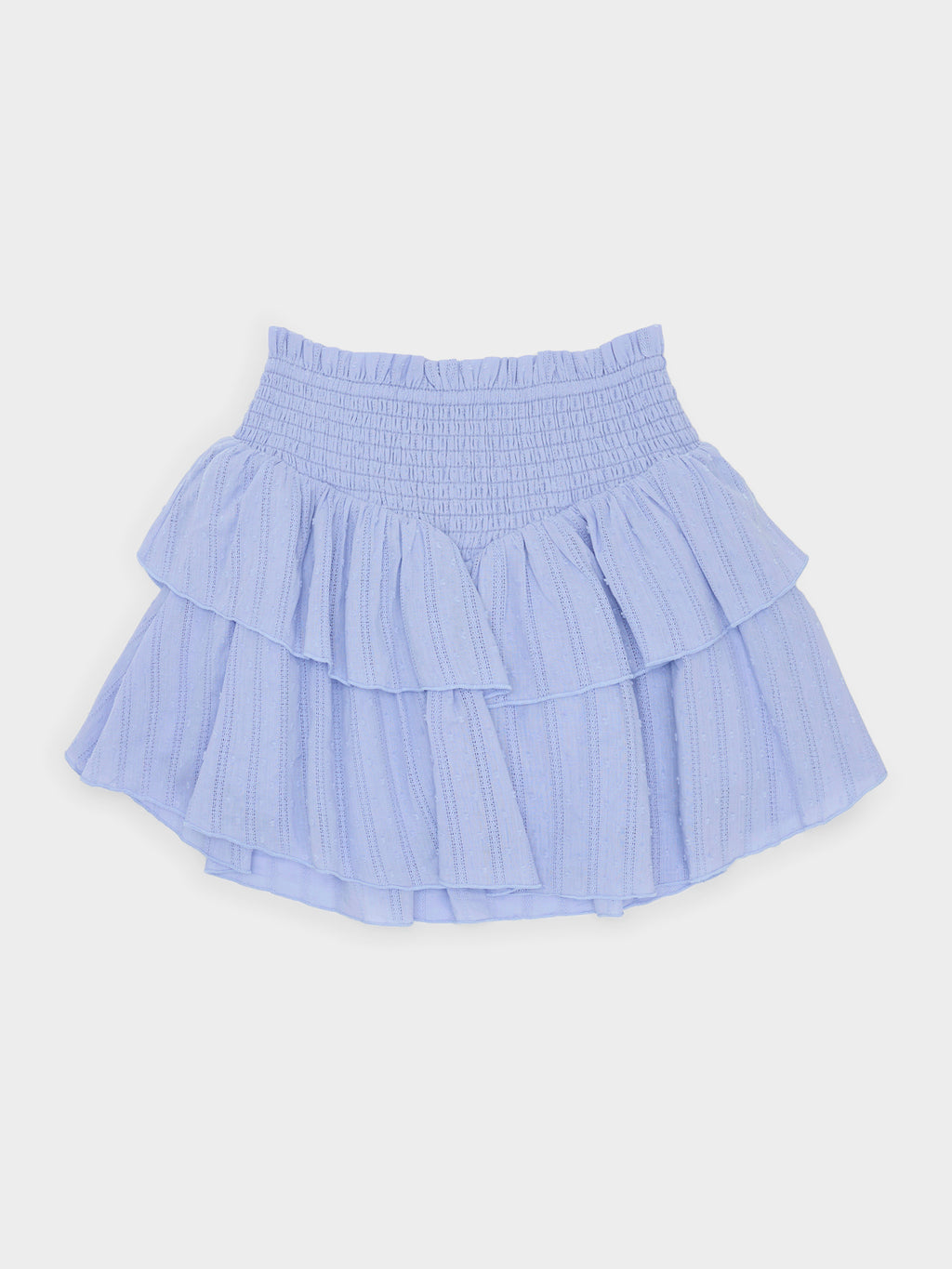 Katie J NYC Girls' Brooke Skirt - Saint Bernard