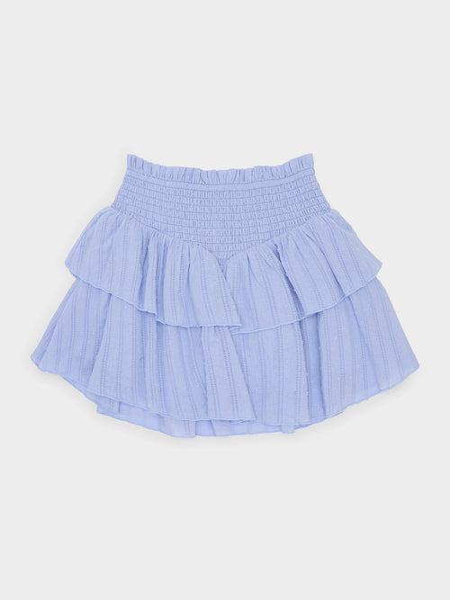 Katie J NYC Girls' Brooke Skirt - Saint Bernard