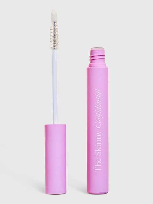 The Skinny Confidential Brow Peptide - Saint Bernard