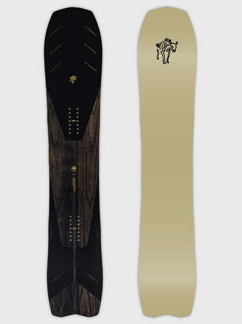 Arbor Bryan Iguchi Pro Men's Snowboard 2026