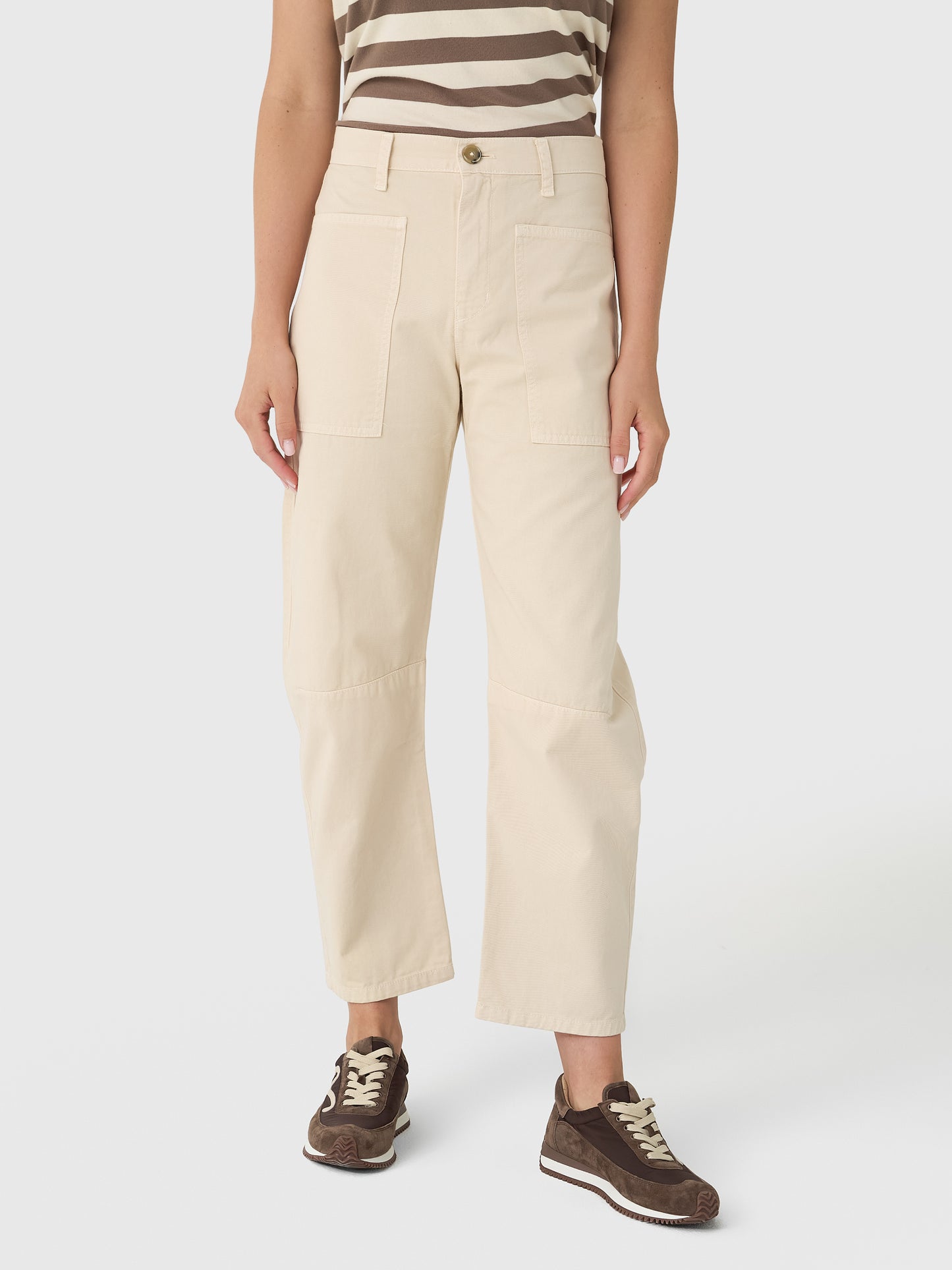 Velvet Women's Brylie Pant - Saint Bernard