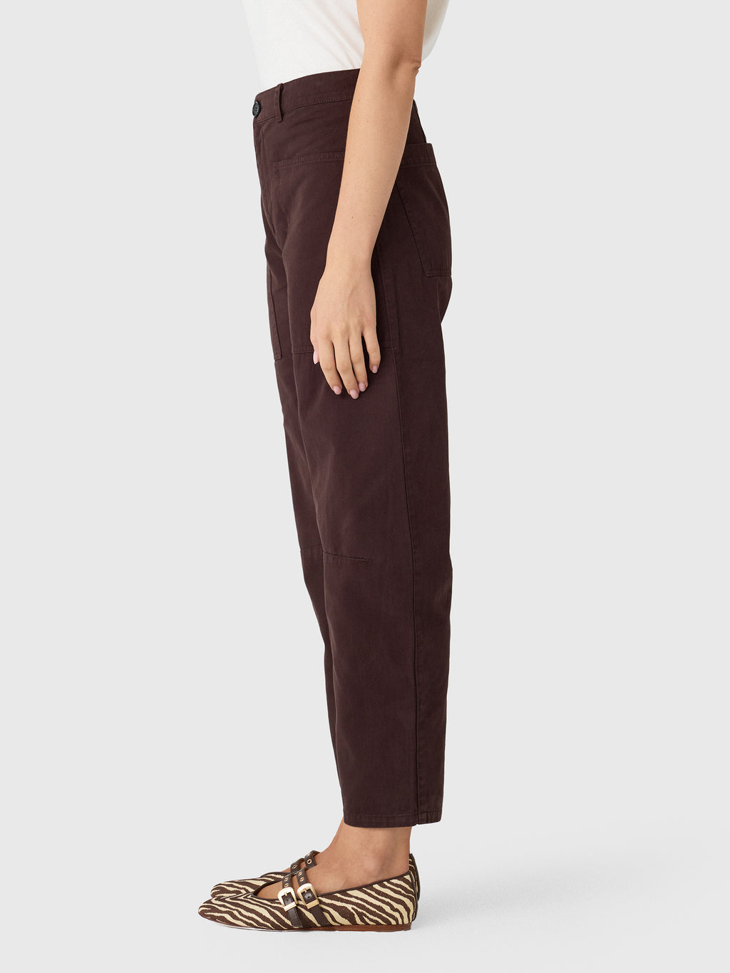 Velvet Women's Brylie Pant - Saint Bernard