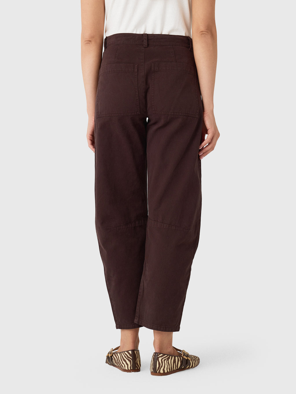 Velvet Women's Brylie Pant - Saint Bernard