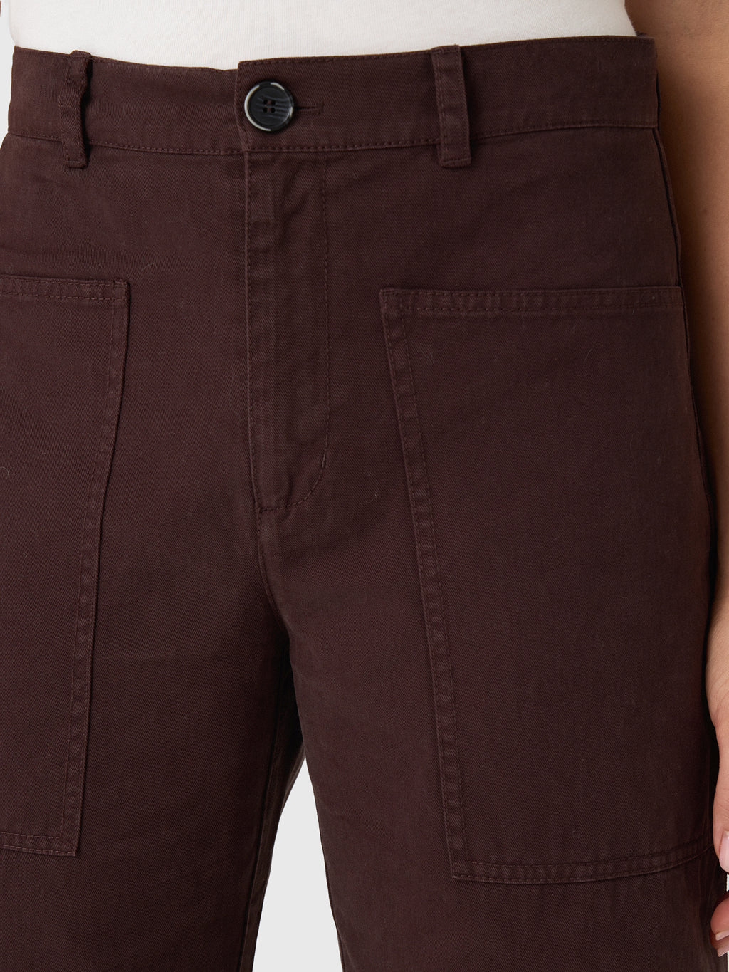 Velvet Women's Brylie Pant - Saint Bernard