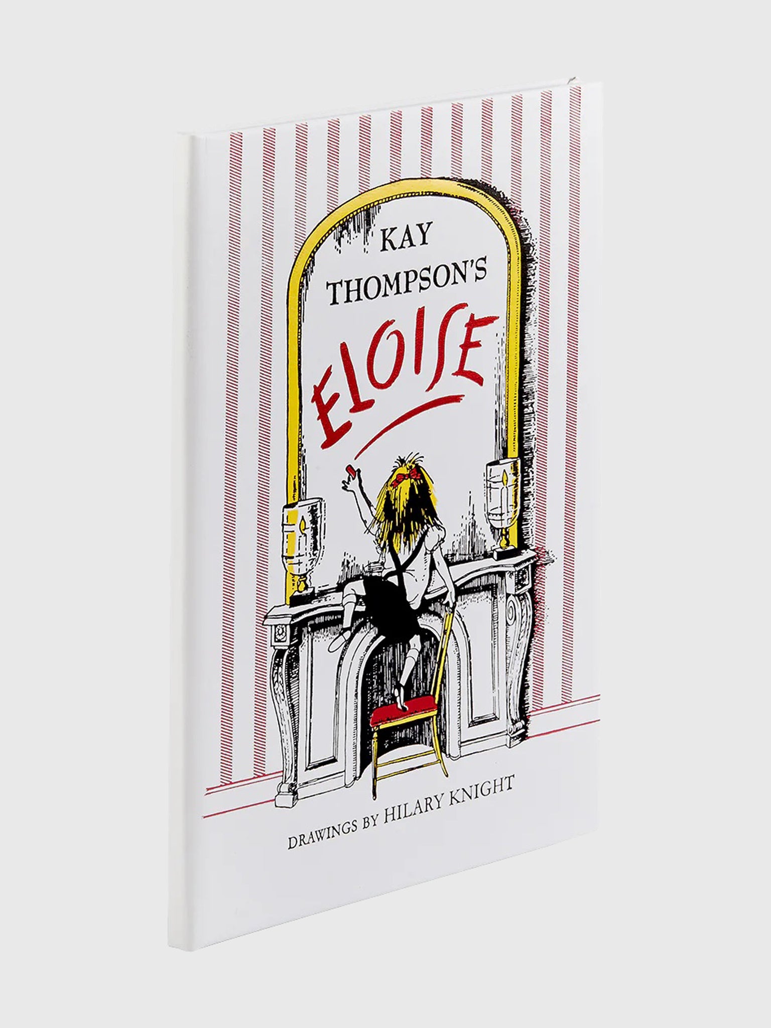 Graphic Image Eloise - Saint Bernard