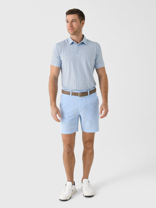 Mizzen+Main Men's Helmsman Short