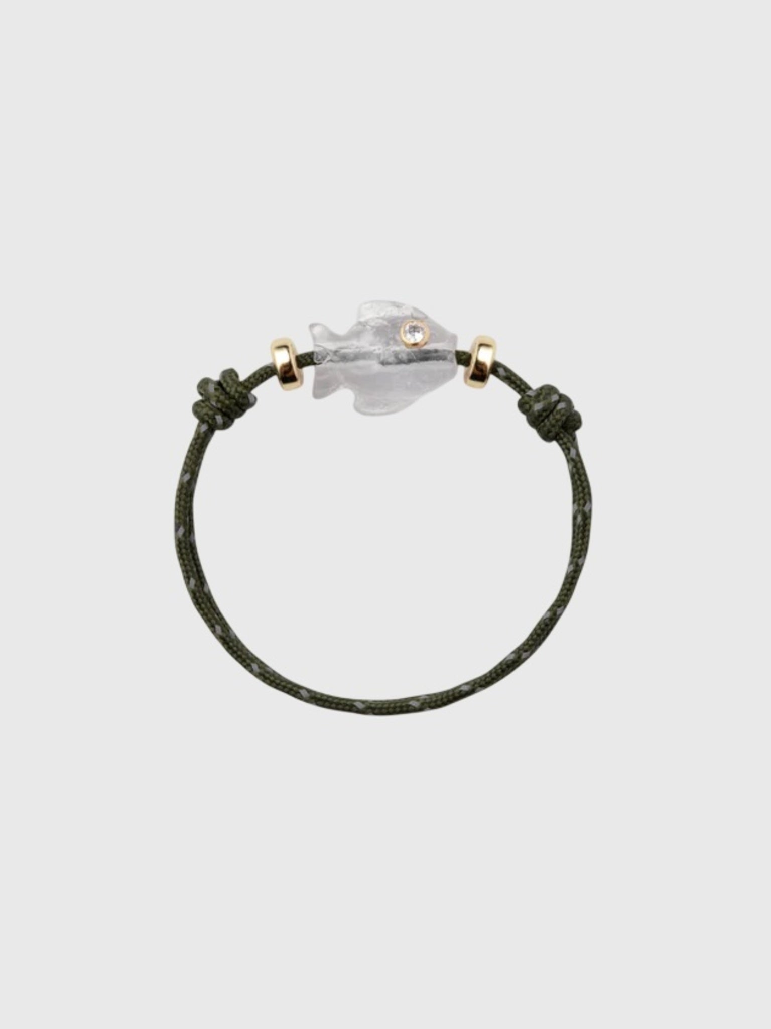 Eliou Mazu Bracelet - Saint Bernard