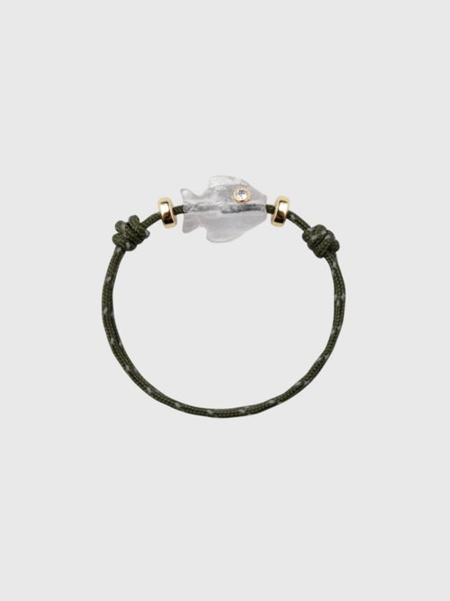 Eliou Mazu Bracelet