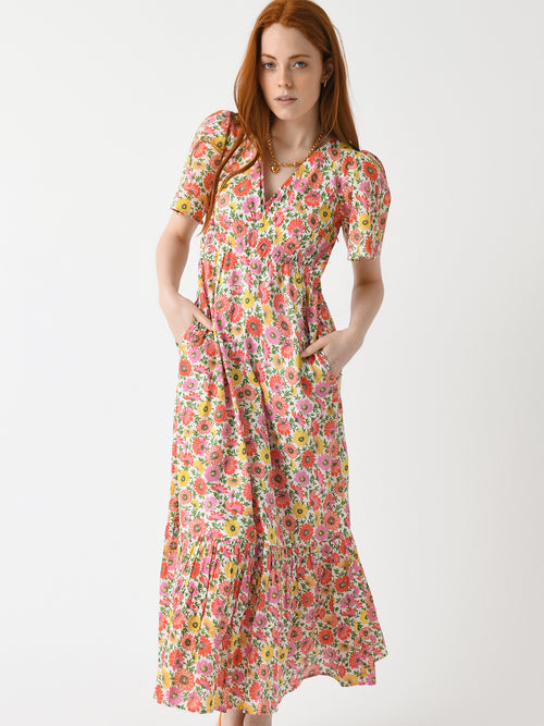 Banjanan Women's Olena Dress
