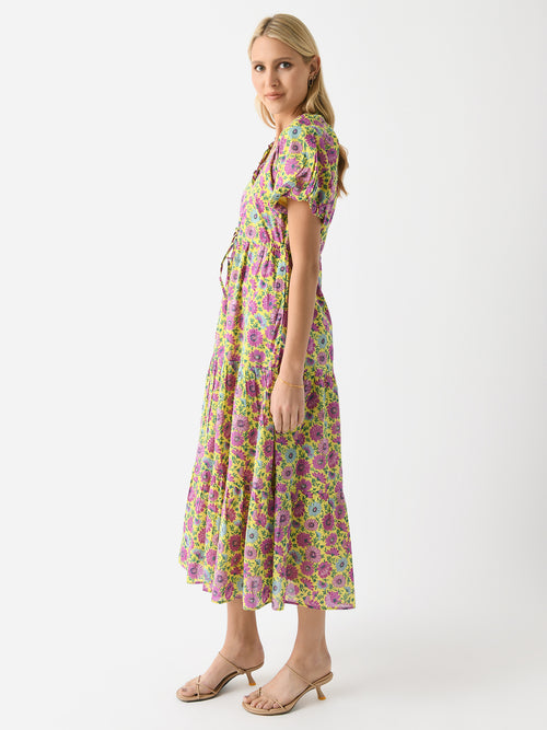 Banjanan Women's Poppy Dress