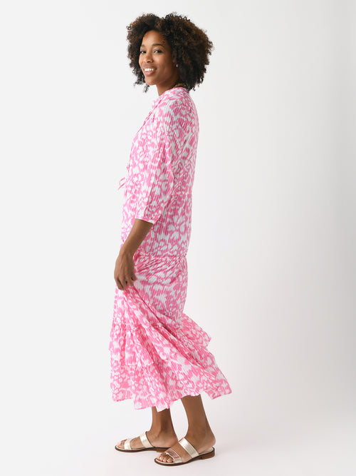 Banjanan Women's Bazaar Dress