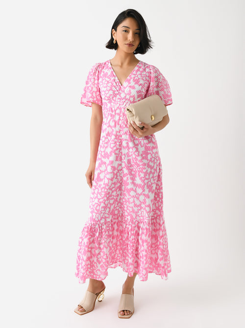 Banjanan Women's Olena Dress