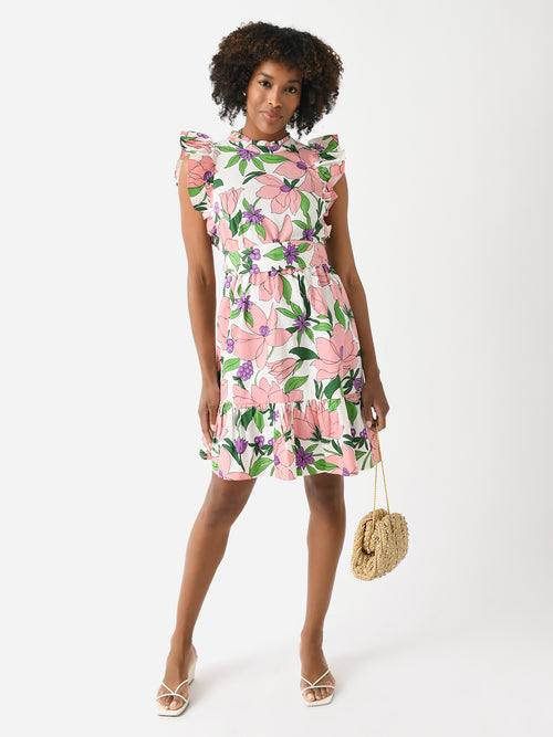 Banjanan Women's Bulbul Dress