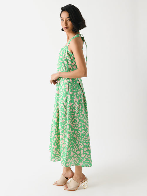 Banjanan Women's Ophelia Dress