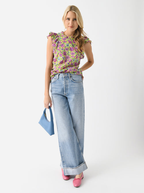 Banjanan Women's Klara Top