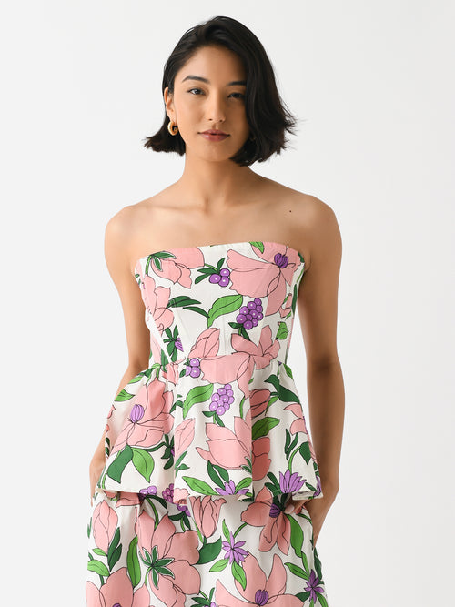 Banjanan Women's Della Top