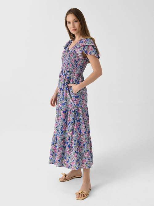 Banjanan Women's Ira Dress