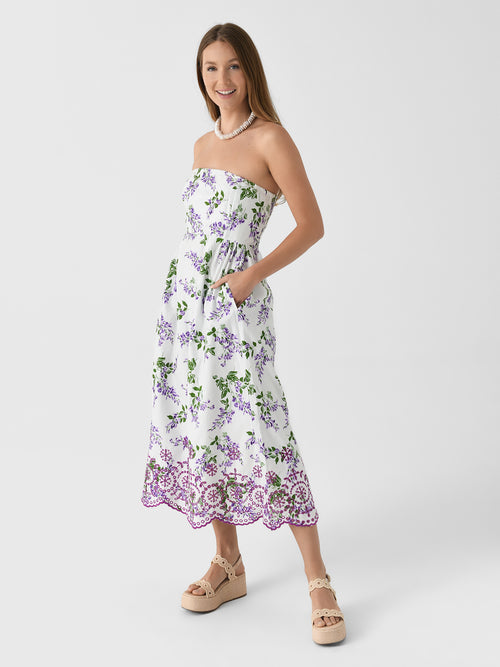 Banjanan Women's Simona Dress