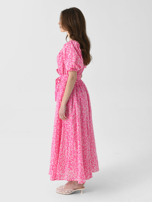 Banjanan Women's Heidi Dress