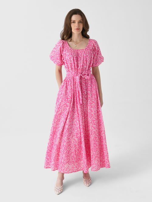 Banjanan Women's Heidi Dress