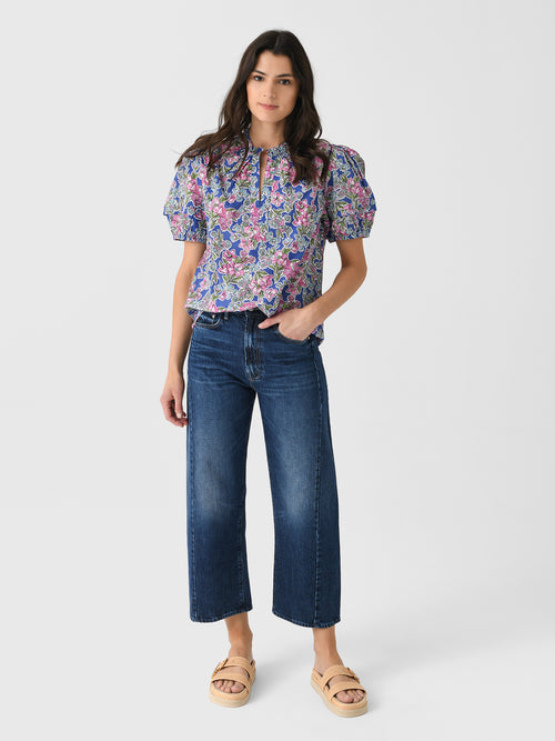 Banjanan Women's Bronte Top