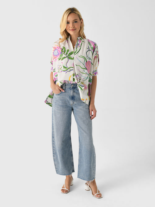 Banjanan Women's Ivy Shirt