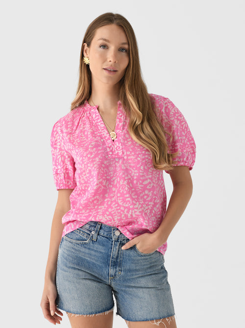 Banjanan Women's Bronte Top