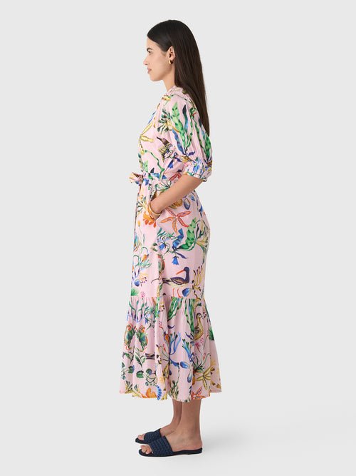 Banjanan Women's Betty Dress