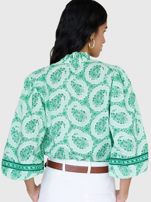 Banjanan Women's Lorna Top