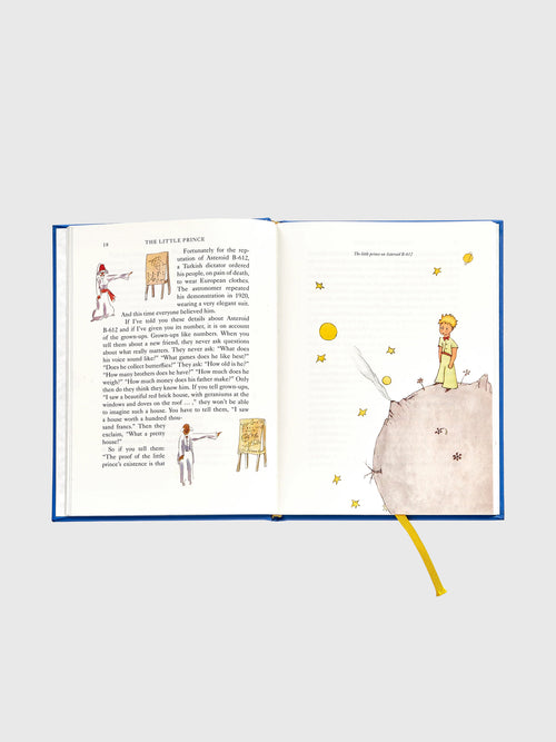 Graphic Image The Little Prince