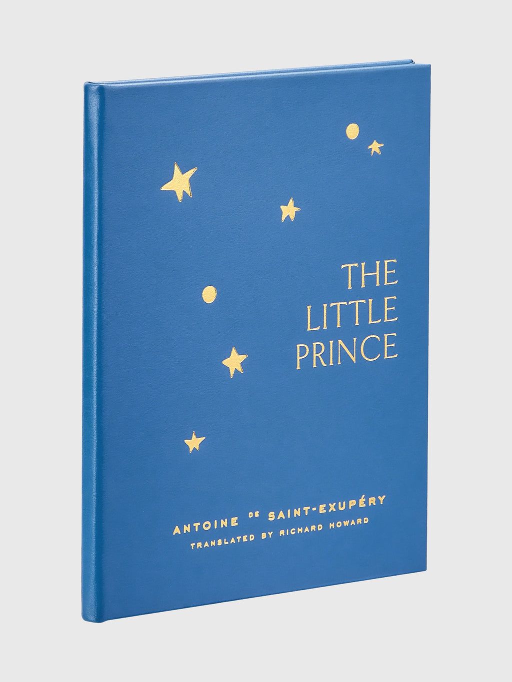 Graphic Image The Little Prince - Saint Bernard