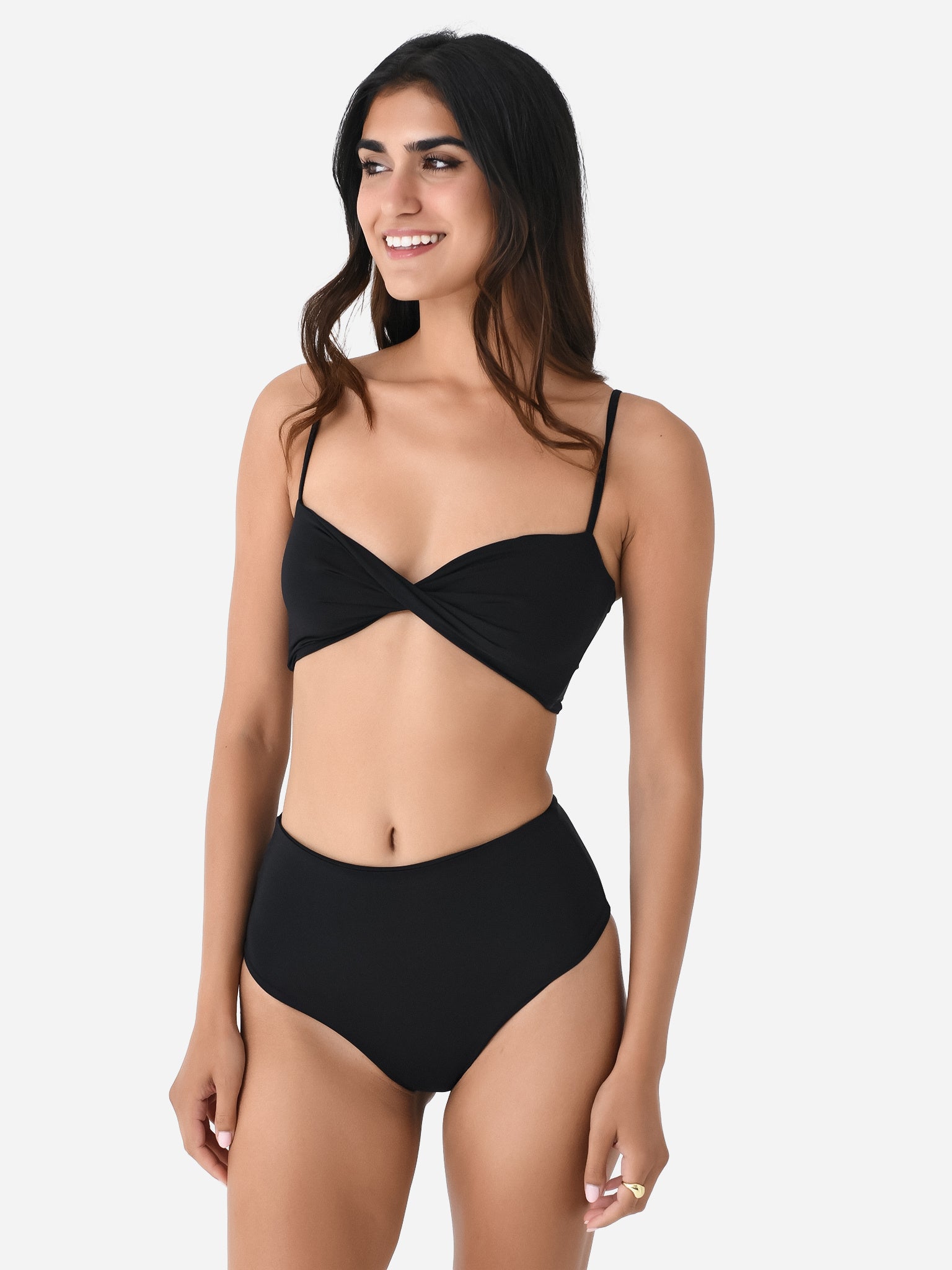 Maygel Coronel Women's Bok Bikini Set - Saint Bernard