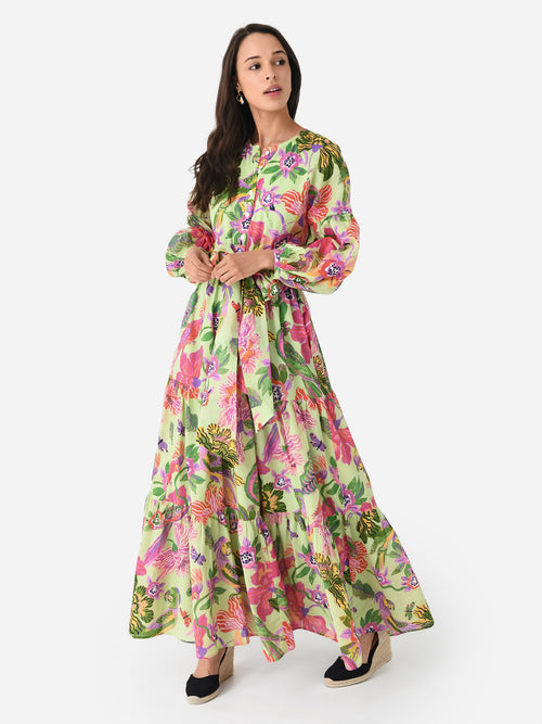 Banjanan Women's Lilith Dress