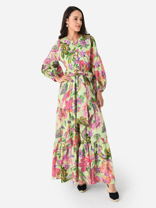 Banjanan Women's Lilith Dress