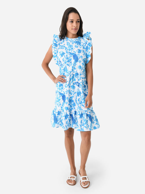 Banjanan Women's Bulbul Dress
