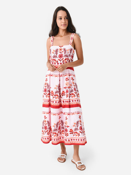 Banjanan Women's Ophelia Dress