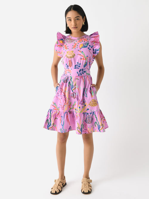 Banjanan Women's Bulbul Dress