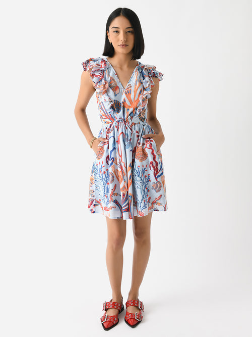 Banjanan Women's Felka Dress